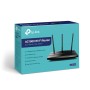 TP-Link Archer A8 router sem fios Gigabit Ethernet Dual-band (2,4 GHz   5 GHz) Preto