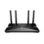 TP-Link Archer AX10 router sem fios Gigabit Ethernet Dual-band (2,4 GHz   5 GHz) Preto
