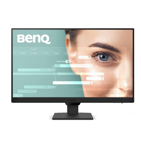 BenQ GW2490 monitor de ecrã 60,5 cm (23.8") 1920 x 1080 pixels Full HD Preto