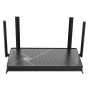TP-Link Archer BE3600 router sem fios 2.5 Gigabit Ethernet Dual-band (2,4 GHz   5 GHz) Preto