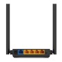 TP-Link Archer C54 router sem fios Fast Ethernet Dual-band (2,4 GHz   5 GHz) Preto
