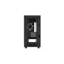 DeepCool CH370 Mini Tower Preto