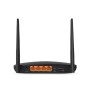 TP-Link Archer MR202 router sem fios Fast Ethernet Dual-band (2,4 GHz   5 GHz) Preto