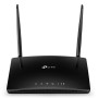 TP-Link Archer MR402 router sem fios Fast Ethernet Dual-band (2,4 GHz   5 GHz) 4G Preto