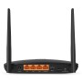 TP-Link Archer MR402 router sem fios Fast Ethernet Dual-band (2,4 GHz   5 GHz) 4G Preto