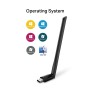 TP-Link Archer T2U Plus Interno WLAN 600 Mbit s