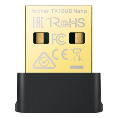 TP-Link Archer TX10UB Nano Bluetooth 600 Mbit s