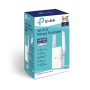 TP-Link RE505X extensor de redes Recetor e transmissor de rede Branco 10, 100, 1000 Mbit s