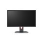 BenQ XL2540K monitor de ecrã 62,2 cm (24.5") 1920 x 1080 pixels Full HD LED Preto