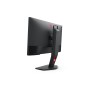 BenQ XL2540K monitor de ecrã 62,2 cm (24.5") 1920 x 1080 pixels Full HD LED Preto