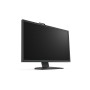 BenQ XL2540K monitor de ecrã 62,2 cm (24.5") 1920 x 1080 pixels Full HD LED Preto