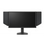 BenQ ZOWIE XL2546X monitor de ecrã 62,2 cm (24.5") 1920 x 1080 pixels Full HD Preto