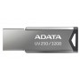 ADATA UV250 unidade de memória USB 32 GB USB Type-A 2.0 Prateado