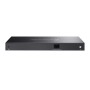 TP-Link Omada SG2428LP switch de rede Gerido L2 L2+ Gigabit Ethernet (10 100 1000) Power over Ethernet (PoE) Cinzento