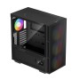 DeepCool CH560 DIGITAL Midi Tower Preto