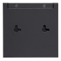 TP-Link Omada ES205G switch de rede Gerido Gigabit Ethernet (10 100 1000) Preto