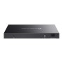 TP-Link Omada SG2452LP switch de rede Gerido L2 L2+ Gigabit Ethernet (10 100 1000) Power over Ethernet (PoE) 1U Preto