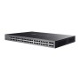TP-Link Omada SG2452LP switch de rede Gerido L2 L2+ Gigabit Ethernet (10 100 1000) Power over Ethernet (PoE) 1U Preto