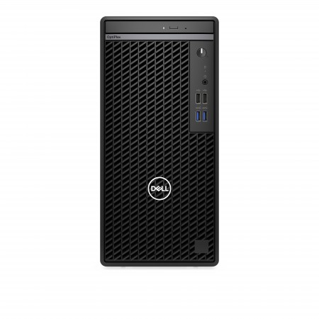 DELL OptiPlex 7010 Intel® Core™ i5 i5-13500 8 GB DDR4-SDRAM 256 GB SSD Windows 11 Pro Tower PC Preto