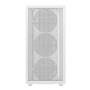 DeepCool CH560 DIGITAL WH Midi Tower Branco