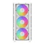 DeepCool CH560 DIGITAL WH Midi Tower Branco