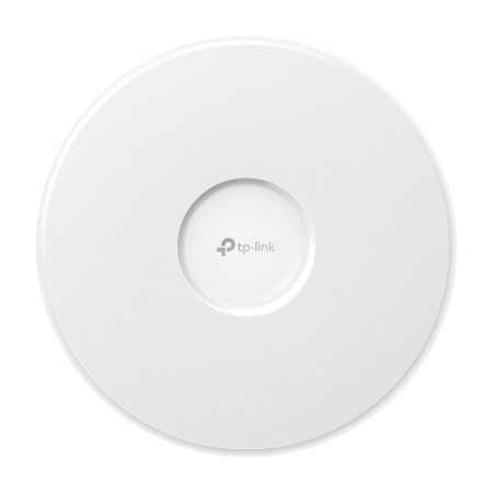 TP-Link Omada EAP772 ponto de acesso WLAN 9300 Mbit s Branco