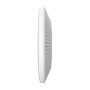 TP-Link Omada EAP772 ponto de acesso WLAN 9300 Mbit s Branco