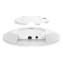 TP-Link Omada EAP772 ponto de acesso WLAN 9300 Mbit s Branco