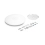 TP-Link Omada EAP772 ponto de acesso WLAN 9300 Mbit s Branco