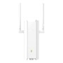 TP-Link Omada EAP625-Outdoor HD 1800 Mbit s Branco Power over Ethernet (PoE)