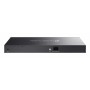TP-Link Omada ES220GMP switch de rede Gerido L2 Gigabit Ethernet (10 100 1000) Power over Ethernet (PoE) Preto