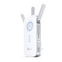 TP-Link RE550 extensor de redes Recetor e transmissor de rede Branco 10, 100, 1000 Mbit s