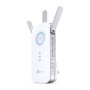 TP-Link RE550 extensor de redes Recetor e transmissor de rede Branco 10, 100, 1000 Mbit s
