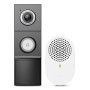 TP-Link Tapo D235 Preto, Branco