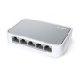 TP-Link TL-SF1005D switch de rede Não-gerido Fast Ethernet (10 100)