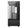 DeepCool CH690 DIGITAL Tower Preto