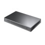 TP-Link JetStream TL-SG2210P switch de rede Gerido L2 L4 Gigabit Ethernet (10 100 1000) Power over Ethernet (PoE) Preto