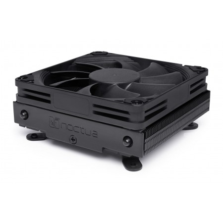 Noctua NH-L9i chromax.black Processor Cooler 9.2 cm