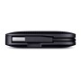 TP-Link UH400 hub de interface USB 3.2 Gen 1 (3.1 Gen 1) Type-A 5000 Mbit s Preto