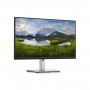 DELL P Series P2423DE LED display 60,5 cm (23.8") 2560 x 1440 pixels Quad HD LCD Preto