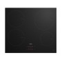 Beko HII 64400 MT hob Black Built-in 60 cm Zone induction hob 4 zone(s)