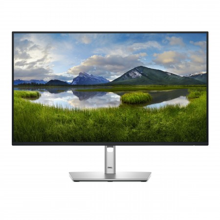 DELL P Series P2725H monitor de ecrã 68,6 cm (27") 1920 x 1080 pixels Full HD LCD Preto