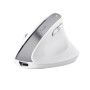 Trust Bayo+ rato Escritório Mão direita RF Wireless + Bluetooth Ótico 2400 DPI