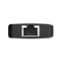 Trust Dalyx USB Type-C 1000 Mbit s Prateado
