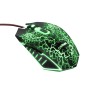 Trust GXT 105X Izza rato Jogos Ambidestro USB Type-A Ótico 4000 DPI