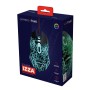 Trust GXT 105X Izza rato Jogos Ambidestro USB Type-A Ótico 4000 DPI
