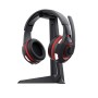 Trust GXT 260 Cendor Suporte para auscultadores