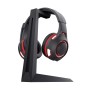 Trust GXT 260 Cendor Suporte para auscultadores