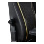 Trust GXT 721 Ruya Pro Cadeira de jogos universal Preto