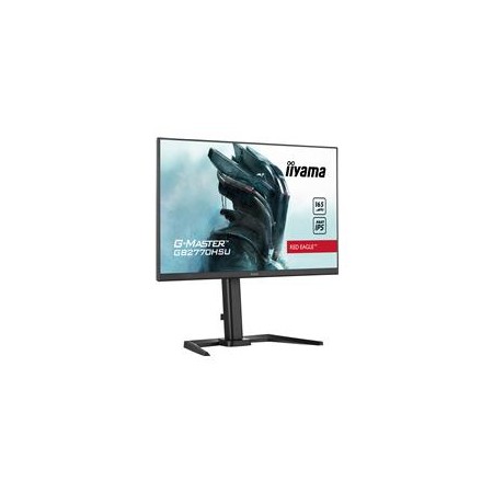 iiyama G-MASTER GB2770HSU-B5 computer monitor 68.6 cm (27") 1920 x 1080 pixels Full HD LED Black